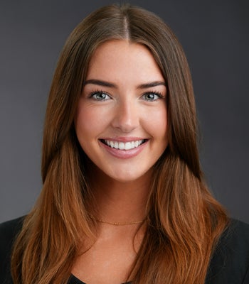 Portrait of Cameron Lundh, REALTOR®.