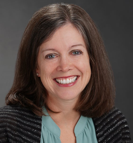 Katy Neumann, Sales Associate