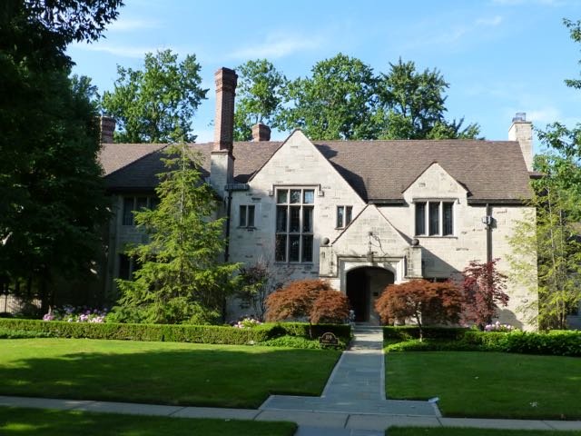 109 Kenwood